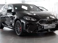 Neu BMW M135 300 PS (220 kW) 2026 Schwarz Kleinwagen