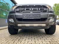 Gebraucht Ford Ranger Wildtrack 200 PS (147 kW) 2020 Grau Pickup