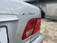 gebraucht Mercedes E50 AMG AMG AMG