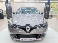 Second-hand Renault Clio IV Expression 73 CP (53 kW) 2015 Gri Hatchback