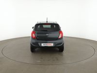 gebraucht Opel Karl 1.0 Excite, Benzin, 12.400 €