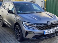 Gebraucht Renault Espace Esprit Alpine 200 PS (147 kW) 2023 Satinierte lackierung dolomit Van / Kleinbus