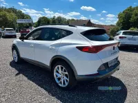 Gebraucht Cupra Formentor 150 PS (110 kW) 2023 Weiss SUV