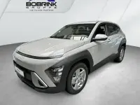 Neu Hyundai Kona Select 150 PS (110 kW) 2026 Grau SUV