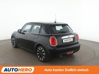 Gebraucht Mini Cooper 136 PS (100 kW) 2016 Schwarz Kleinwagen