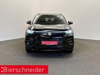 Gebraucht VW Tayron Style 177 PS (130 kW) 2025 Schwarz SUV