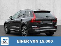 Gebraucht Volvo XC60 Core 197 PS (144 kW) 2023 Metallic SUV