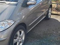 Gebraucht Mercedes A200 140 PS (102 kW) 2005 Gold Coupé