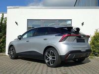 Neu MG MG4 EV Luxury 150 kW (204 PS) 2025 Medial silver Kleinwagen
