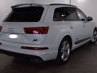 gebraucht Audi SQ7 4.0 TDI quattro *ABT* MASSAGE* PANOR*Soft-Cl