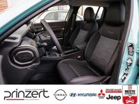 gebraucht Jeep Avenger 1.2 GSE Turbo "Altitude" Navi*LM18*LED