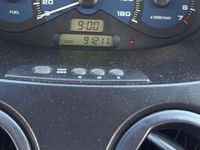 Gebraucht Chevrolet Matiz SE 67 PS (49 kW) 2010 Rot Kleinwagen