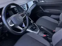 Gebraucht VW Polo Life 80 PS (58 kW) 2023 Beige Kleinwagen
