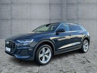 Gebraucht Audi Q8 Ambiente 231 PS (169 kW) 2023 Waitomoblau metallic SUV