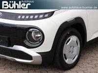 Neu Hyundai Inster Classic 85 kW (116 PS) 2026 Tomboy khaki (uni) Kleinwagen