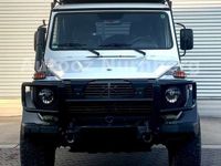 gebraucht Mercedes G280 G -Modell*NATO*MILITARY*WHITE PERL*TOP*