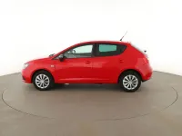 Gebraucht Seat Ibiza CONNECT 90 PS (66 kW) 2015 Rot Limousine