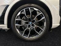Gebraucht BMW X7 M Sport 352 PS (258 kW) 2025 Mineralweiss metallic SUV