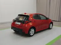 Gebraucht Mazda 2 116 PS (85 kW) 2023 Formal red Kleinwagen