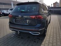 gebraucht VW Tiguan Elegance Navi Dig. Cockpit AHK Sitzhei...