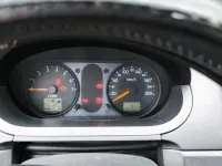 Gebraucht Ford Fiesta 69 PS (50 kW) 2003 Kleinwagen