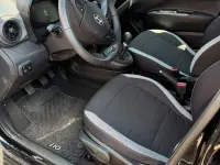 Gebraucht Hyundai i10 Select 63 PS (46 kW) 2025 Schwarz Kleinwagen