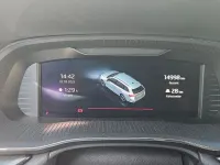Gebraucht Skoda Octavia RS 265 PS (194 kW) 2024 Grau Limousine