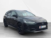 Gebraucht Ford Focus Active 155 PS (114 kW) 2024 Schwarz Limousine