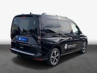 gebraucht VW Caddy Life 1,5 TSI DSG