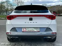 Gebraucht Cupra Formentor VZ 310 PS (228 kW) 2023 Weiß SUV