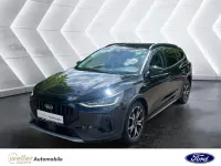 Gebraucht Ford Focus Active 155 PS (114 kW) 2023 Schwarz Kleinwagen