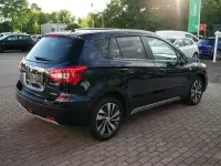 Gebraucht Suzuki SX4 S-Cross Comfort+ 140 PS (102 kW) 2020 Blau SUV