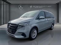 Gebraucht Mercedes V250 Style 190 PS (139 kW) 2025 Grau Van / Kleinbus