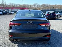 Gebraucht Audi A3 Ambition 125 PS (91 kW) 2015 Schwarz Limousine