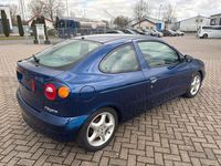 Gebraucht Renault Mégane 114 PS (83 kW) 1996 Blau