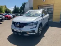 Gebraucht Renault Koleos Initiale Paris 190 PS (139 kW) 2022 Weiss SUV