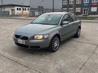 gebraucht Volvo S40 2.4 Benzin. TÜV bis 03.2025