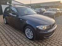 gebraucht BMW 118 i *NAVI*XENON*STEUERKETTE NEU*S.DACH*TÜV*SHZ*