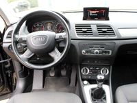 gebraucht Audi Q3 2.0 TDI DPF