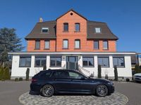 Gebraucht BMW 530e M Sport 292 PS (214 kW) 2021 Schwarz Limousine