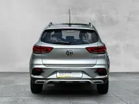 Gebraucht MG ZS Luxury 111 PS (81 kW) 2024 Silber SUV