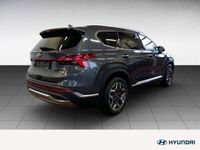 gebraucht Hyundai Santa Fe HEV 4WD Prime Panoramadach NSCC 36 Grad K