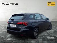 Gebraucht Fiat Tipo 131 PS (96 kW) 2023 Schwarz Kombi