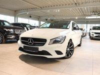 Gebraucht Mercedes 250 Urban 211 PS (155 kW) 2016 Weiß Limousine