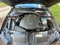 gebraucht Audi A6 4g