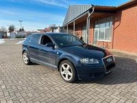 Gebraucht Audi A3 116 PS (85 kW) 2007 Andere farben Kleinwagen