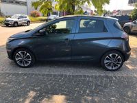 gebraucht Renault Zoe ZOEIntens Winterpaket, Navi 9", CCS Vorführ