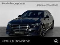 Gebraucht Mercedes E300 Exclusive 204 PS (150 kW) 2025 Szary Kombi