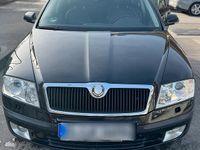 Gebraucht Skoda Octavia 75 PS (55 kW) 2008 Andere farben Limousine