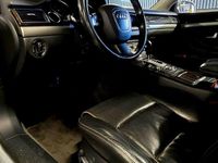 Gebraucht Audi A8L Comfort 334 PS (245 kW) 2006 Silber Limousine